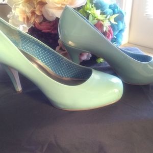 Pumps